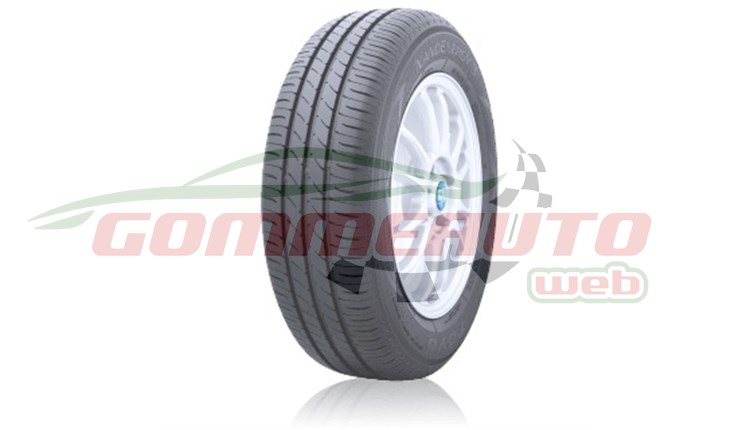 COP. 155/65TR13  TOYO  NANO ENERGY 3               73T